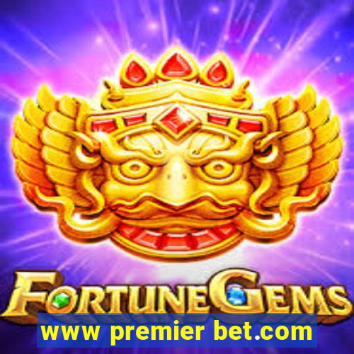 www premier bet.com